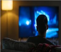 مشاهدة التليفزيون 8 ساعات يضاعف خطر الإصابة بالسكتة الدماغية
