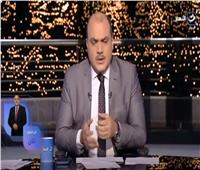 الباز: مشهد ترنيم الأقباط بعربة مترو يعكس سماحة المصريين | فيديو 