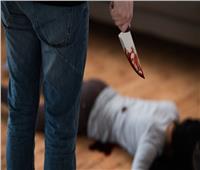 طعنها بسكين .. شاب يقتل زوجته ويسلم نفسه إلى الشرطة بكفر الشيخ