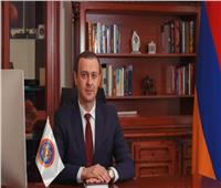 أرمينيا: روسيا تزودنا بالأسلحة منذ حرب قره باخ مع أذربيجان
