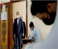 الكاظمي: الوضع الصحي في العراق خطير