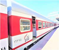 «السكة الحديد»: الدفع بقطارات «تحيا مصر» لتطوير الخطوط بكفر الشيخ 