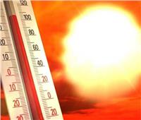 الأرصاد : طقس الأحد شديد الحرارة على هذه المناطق والقاهرة 36 درجة