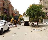 إيقاف 3 مسؤولين بالقاهرة.. حالة النظافة سيئة في الأحياء