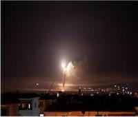 إسرائيل تقصف عدة مواقع بقطاع غزة | فيديو