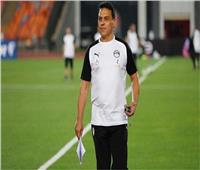 منتخب مصر يستعد لمواجهة أنجولا والجابون في التصفيات المؤهلة لكأس العالم