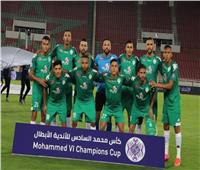 الأهلي يهنئ الرجاء المغربي بكأس الأندية العربية