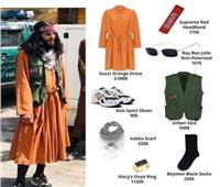 «قبعات بيسبول وإكسسوارات» ملابس «طالبان» تشعل السوشيال ميديا |صور