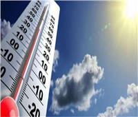 الطقس شديد الحرارة على جنوب سيناء والصعيد والرطوبة تصل 92 