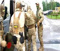 الأمن الروسي يعتقل جاسوسا أوكرانيا في مدينة تولا