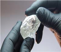 مفاجأة علمية.. الماس «المحيطي» أصله بقايا كائنات حية
