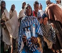 أمريكا تفرض عقوبات على رئيس الأركان الإريتري بسبب انتهاكات حقوق الإنسان في تيجراي