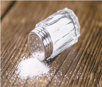 دراسة تغير المفاهيم.. تناول الملح باعتدال مفيد للصحة