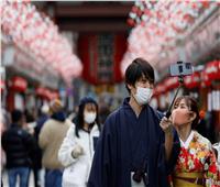 اليابان تتجه لتوسيع نطاق المناطق الخاضعة للطوارئ للسيطرة على  كورونا