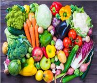 ارتفاع طفيف في أسعار الخضروات بسوق العبور اليوم الثلاثاء