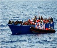 البحرية المغربية تساعد أكثر من 400 مهاجر في عرض البحر