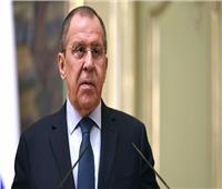 لافروف: روسيا تساعد الجانب الأفغاني منذ أعوام