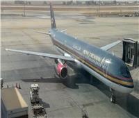 إجلاء ركاب طائرة أمريكية بعد هبوطها اضطراريًا بسبب «هاتف محمول»