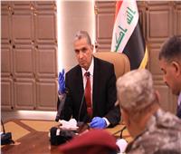 وزير الداخلية العراقي: استمرار العمليات الاستباقية لتجفيف منابع الإرهاب في البلاد