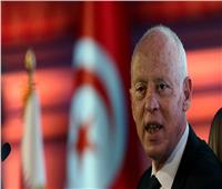قيس سعيد: تونس دخلت مرحلة جديدة .. ولا عودة للوراء