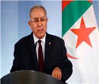 رمطان لعمامرة: جهود الجزائر في حل أزمة سد النهضة ما زالت متواصلة
