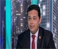 مستشار وزيرة الصحة: نبذل مجهودًا ضخمًا لتوفير اللقاحات ويكفينا رضا المواطن