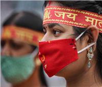 الهند تُسجل 37 ألفًا و593 إصابة و648 وفاة بفيروس كورونا