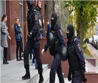 الأمن الروسي يعتقل 31 إرهابياً من جماعة «التوحيد والجهاد»