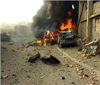 العراق: مقتل وإصابة شخصين في انفجار عبوة ناسفة شمال بغداد
