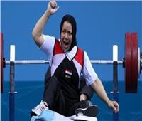 «قومى المرأة»: كل الدعم لـ20 بطلة يمثلن مصر في دورة الألعاب الباراليمبية