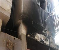 السيطرة على حريق اندلاع بشقة سكنية بطوخ بالقليوبية