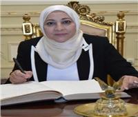 نائب محافظ القاهرة تكشف تفاصيل تطوير مسار آل البيت   