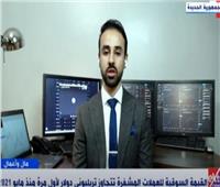 محلل اقتصادي يكشف تفاصيل القيمة السوقية للعملات المشفرة |فيديو 