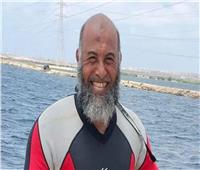 قائد فريق غواصين الخير: إنقاذ 11 شخصا من الغرق بالإسكندرية