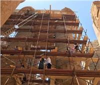 المشرف على ترميم طريق الكباش: الأقصر ستصبح أكبر متحف مفتوح في العالم