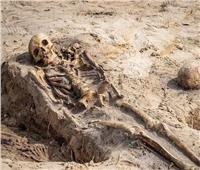 اكتشاف معسكر لإنسان «نياندرتال» عمره 76000 عام