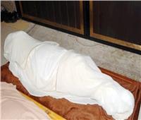 العثور على جثة مسن عربي داخل شقته بالأزبكية 