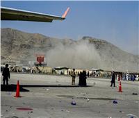 مصدر أمني: لا إصابات بين القوات الألمانية في مطار كابول