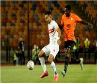 كارتيرون يعلن قائمة الزمالك لمواجهة البنك
