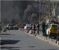 «داعش» يعلن مسؤوليته عن هجومي مطار كابول الأفغاني