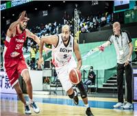 منتخب مصر يخسر أمام تونس في بطولة إفريقيا لكرة السلة