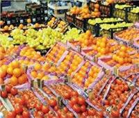 أسعار الفاكهة‌ في سوق العبور الجمعة 27 أغسطس 
