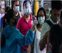 الفلبين تسجل 17 ألفًا و447 إصابة جديدة بفيروس كورونا