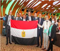 فوز مصر بعضوية مجلسي الإدارة والاستثمار باتحاد البريد العالمي