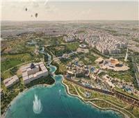 المشروع القومي لحدائق الفسطاط ..الأكبر في الشرق الأوسط | فيديو