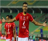بعد تسجيله لـ 21 هدفًًا.. «محمد شريف» يحطم رقمًا تاريخيًا في الدوري الممتاز