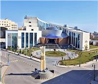 جامعة كفرالشيخ تشارك في المؤتمر الدولي لصون الطبيعة ومواردها