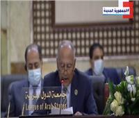 جامعة الدول العربية: حان الآن محو كلمة الطائفية من قاموس الإقليم| فيديو