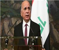 وزير الخارجية العراقي: الصراعات الإقليمية لها أبعاد على وضعنا الداخلي