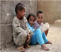 «أطفال بلا مأوى»: توجيه فريق لمنزل سعد الصغير للتعامل مع الطفلين